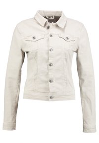 Soyaconcept Giacca di jeans - sand
