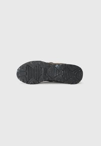 Replay FIELD JUPITER CRAFT - Trainers - black/dark grey