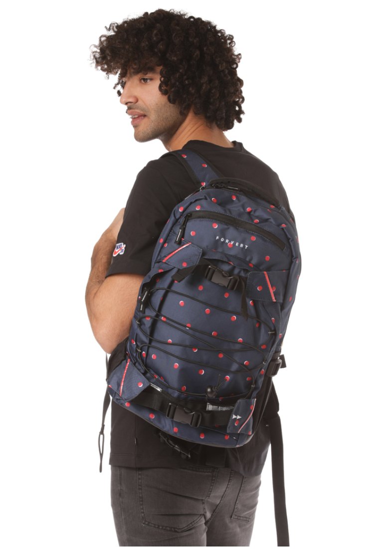 Forvert Ice Backpack Ice Backpack Produktbild-Vorschau 2