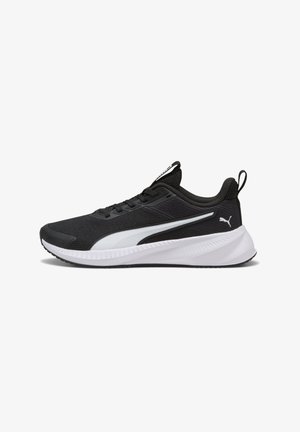 Puma, FLYER LITE 4 LAUFSCHUHE UNISEX - Sneakers - black- white