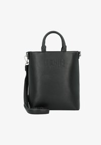 Niet geselecteerd, black