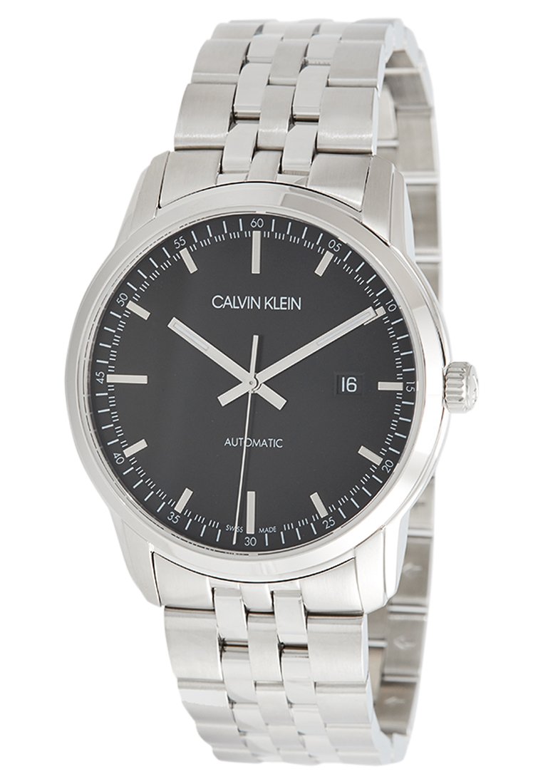 Herren Analoguhren | Calvin Klein Uhr black/schwarz - NY01515 Herren Analoguhren | Calvin Klein Uhr black/schwarz - NY01515