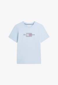 Επιλέχθηκε, breezy blue