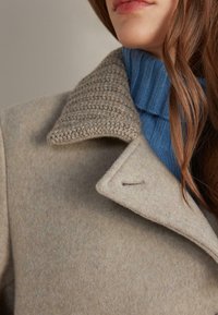 Falconeri Cappotto invernale - beige