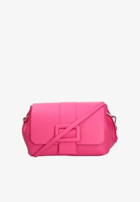 Selezionato, dark pink