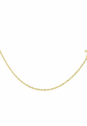 CON CRUZ - Collar - gold-colored