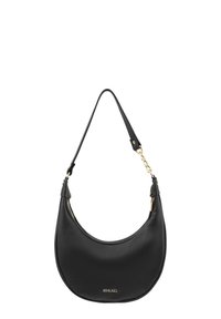 Borsa a mano - black