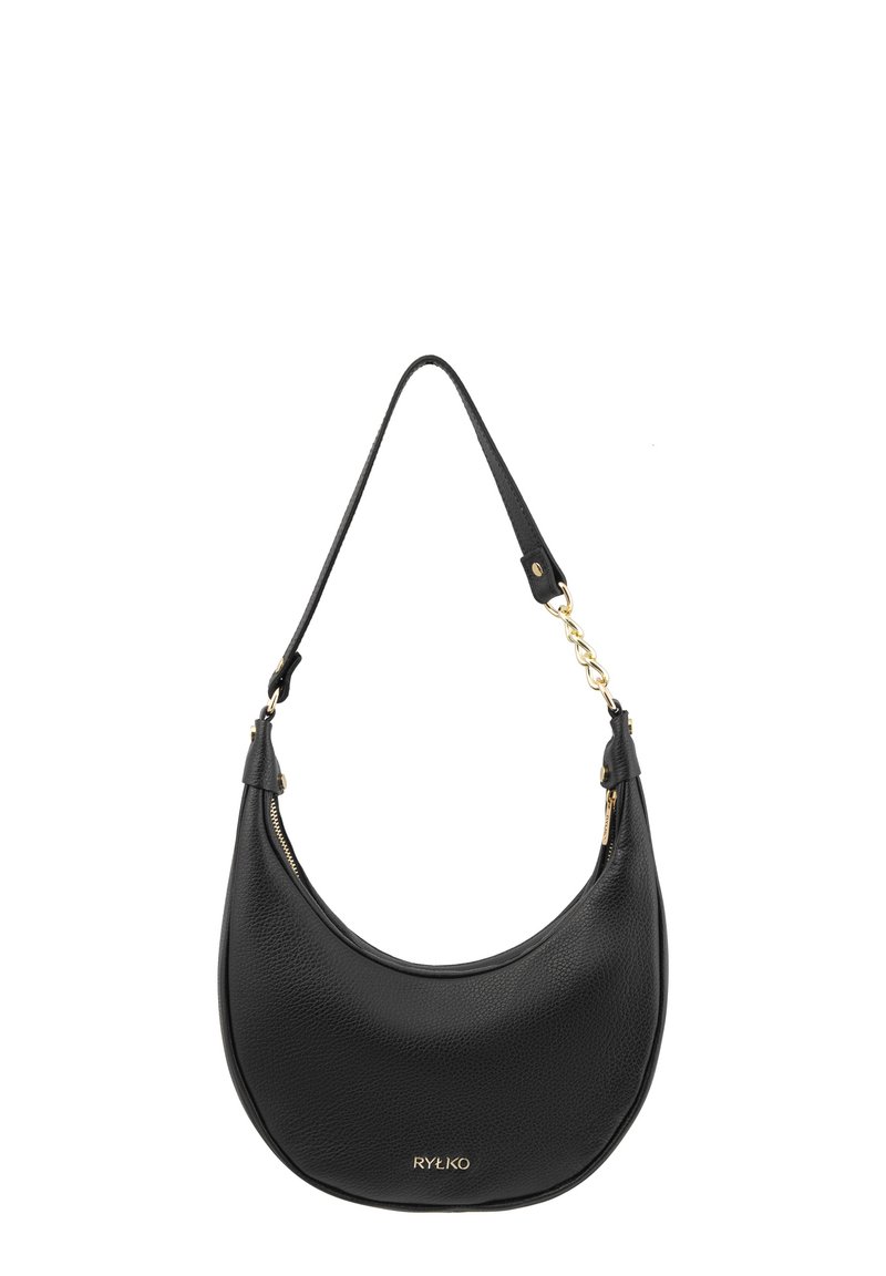 RYŁKO Sac à main - black