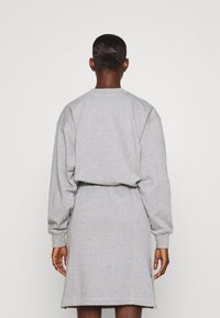 BOSS Vardagsklänning - grey