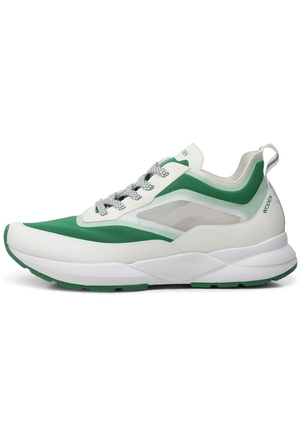 STELLE TRANSPARENT - Sneaker low