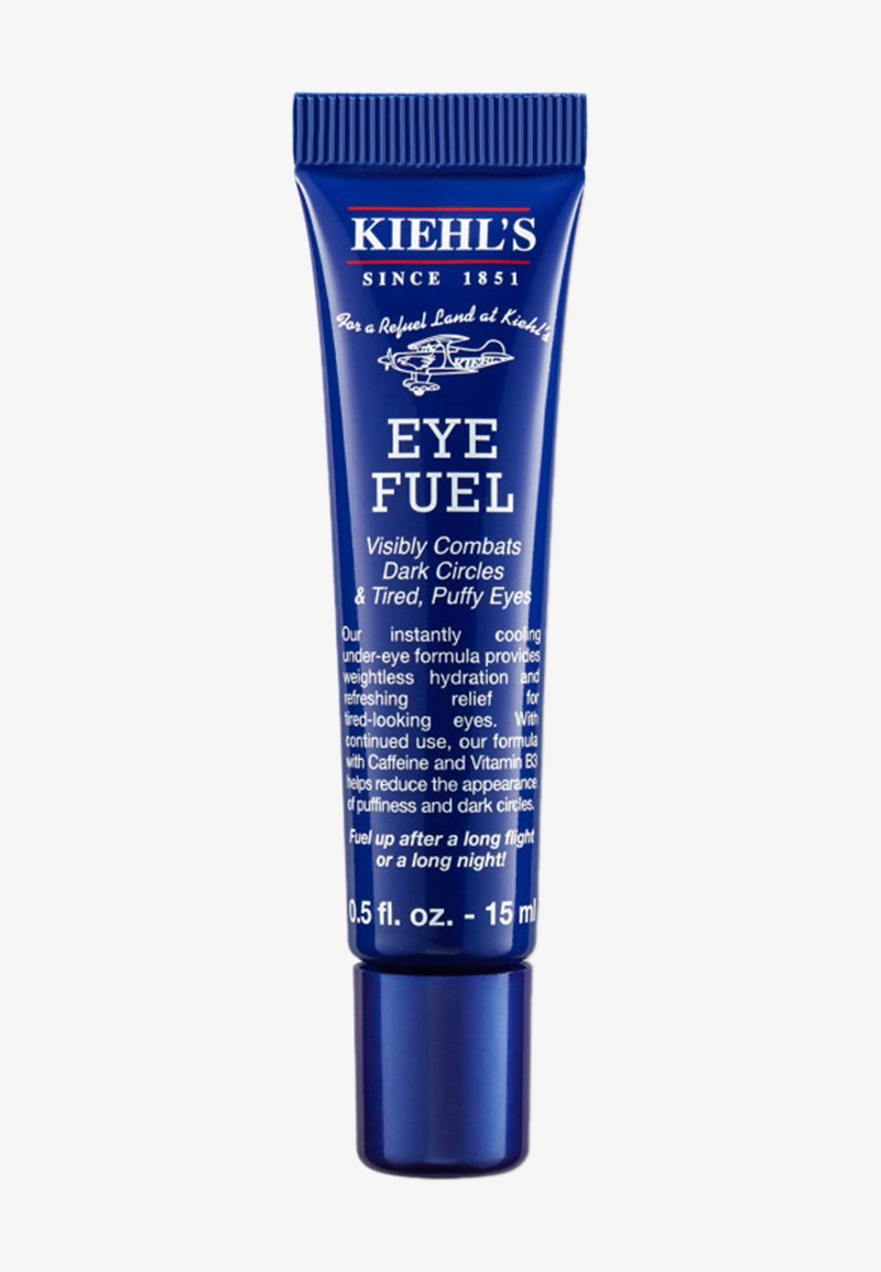 Kiehl's - EYE FUEL - Augenpflege - -, Vergrößern
