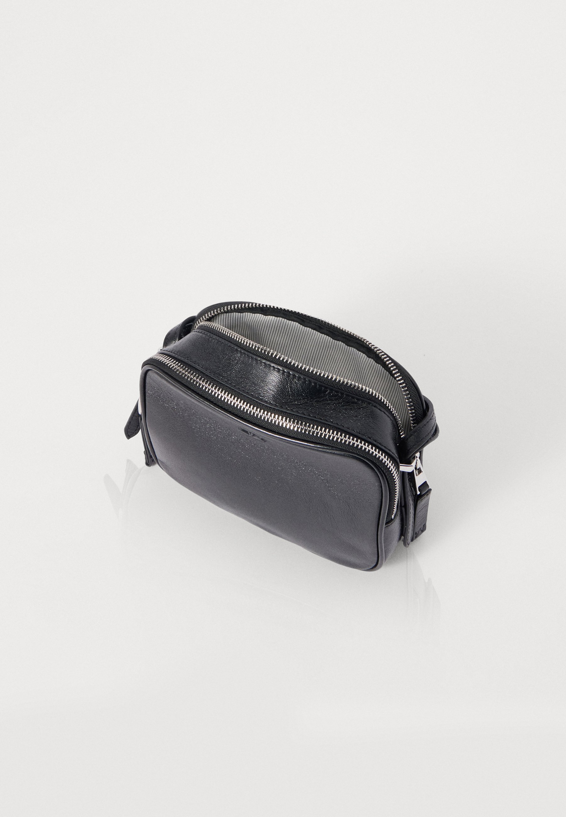 Weekend Max Mara ZEDA - Cross body bag - nero/black - Zalando
