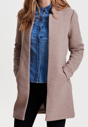 Blazer - light grey