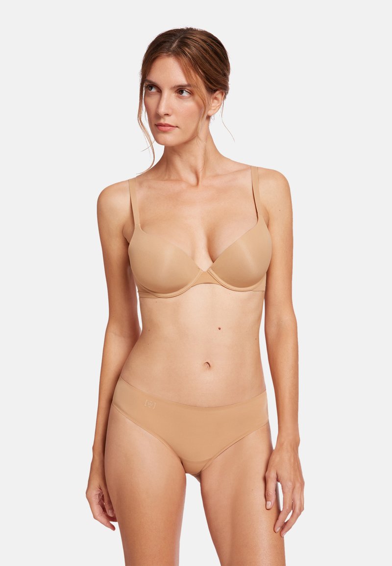 Wolford PURE - Trosor - fairly light