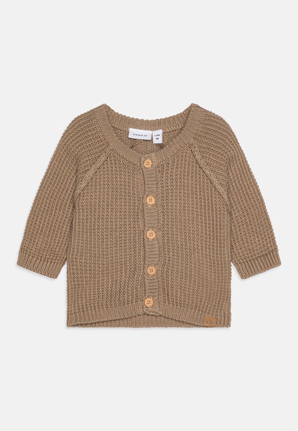 NBMSEMIN - Cardigan