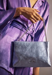 nat & nin Borsa a tracolla - mauve