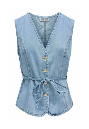 Salsa Jeans, - Kamizelka