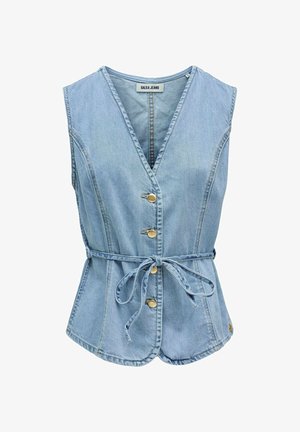 Salsa Jeans, - Kamizelka