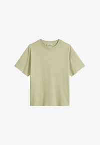 Ausgewählt, elm green