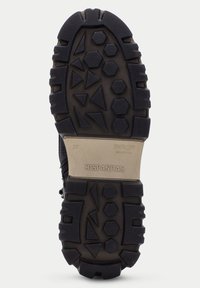 Hispanitas Botines - olive