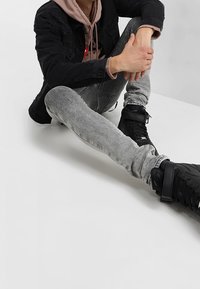 Diesel Luvtröja - pink