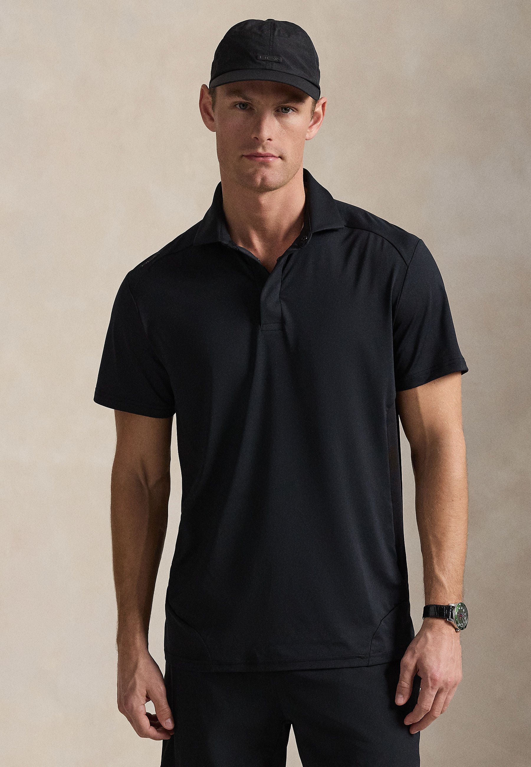 Polo Ralph Lauren TAILORED FIT PERFORMANCE POLO SHIRT - Polo