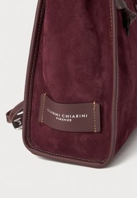 Gianni Chiarini MISS MARCELLA 32 - Borsa a mano - amarone