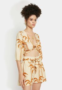 Be Sunset SETA - Bluza - verona