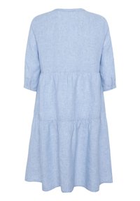 Polo Sylt Day dress - bel air blue