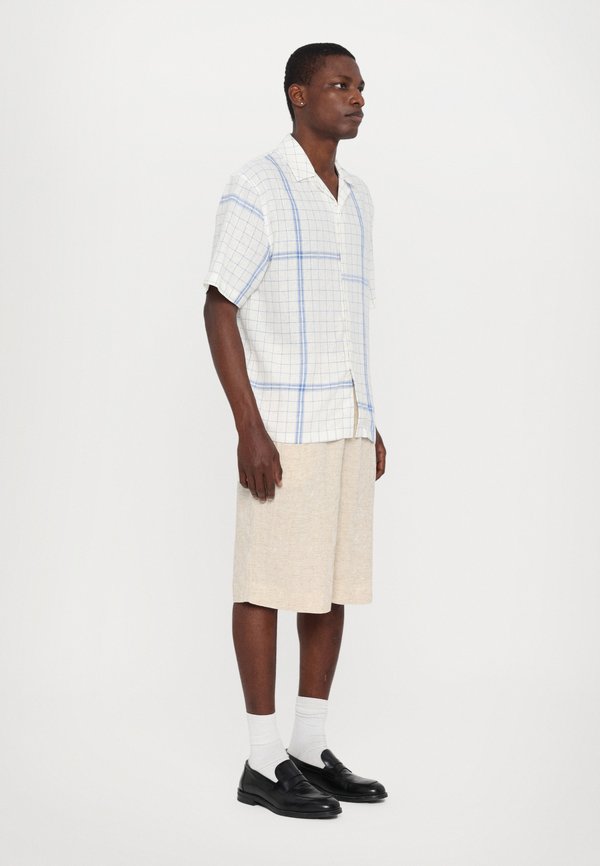 PIER CHECK SHIRT - Shirt4