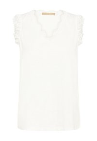 Blouse - spring gardenia