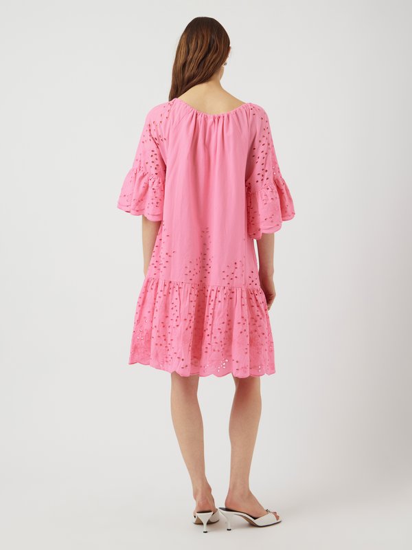 YASJOHANNA DRESS - Day dress4