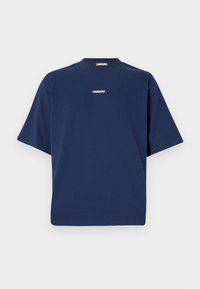 Tricou cu imprimeu - insignia blue