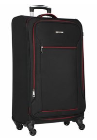 Nowi SEVILLA 4 ROLLEN 75 CM - Trolley - sz rot