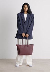 Lacoste CONCEPT - Velika torba - zin