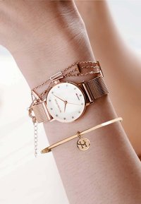 Victoria Hyde UHR LOUGHTON PEARL - Reloj - roségoldfarben