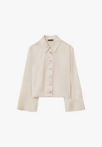 Unausgewählt, crema