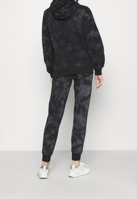 Ellesse Felpa con cappuccio - dark grey