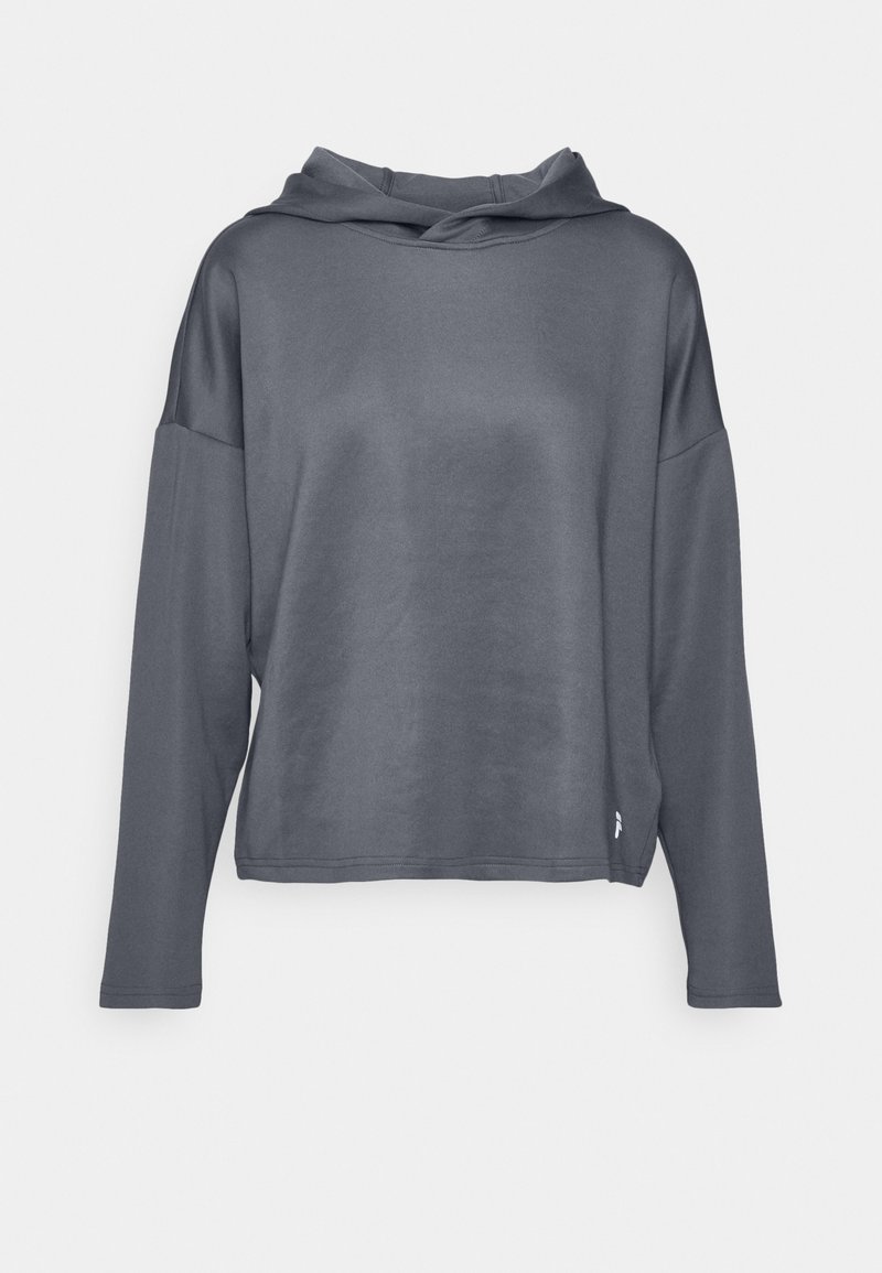 Fila Sweater donkergrijs