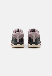 Salomon X ULTRA 4 GORE TEX W - Pārgājienu apavi - ashes of roses/light mahogany/almond milk