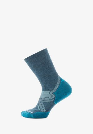 Smartwool Sportsokken - twilight blue