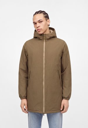 Aigle, RAINPACK UNISEX - Manteau d'hiver - cedar