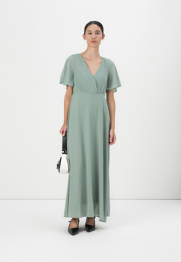 ONLSTAR LIFE MIA DRESS - Maxi dress4