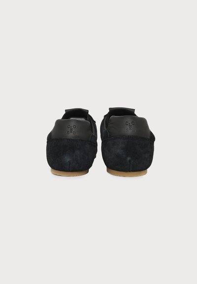 CLOSED Baskets basses - black