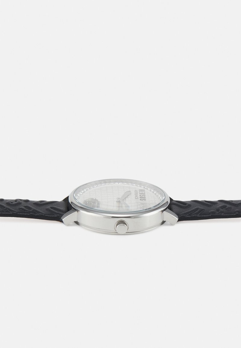 Damen Analoguhren | Versus Versace LA VILLETTE Uhr black/schwarz - WL35732 Damen Analoguhren | Versus Versace LA VILLETTE Uhr black/schwarz - WL35732