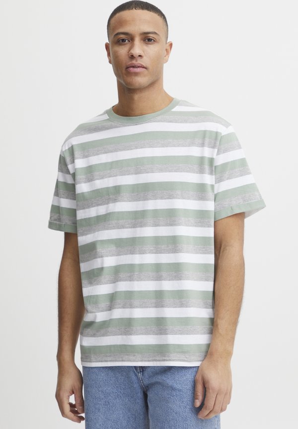 SDFox - Print T-shirt - pad