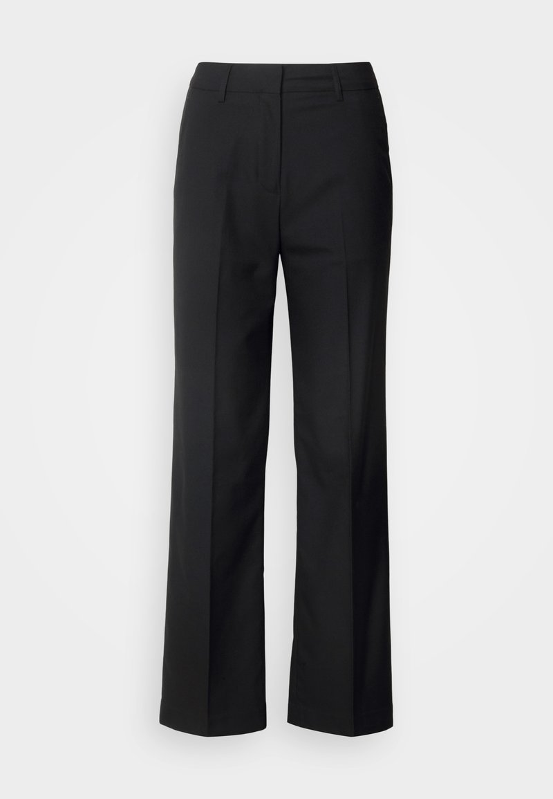 Scotch & Soda Broek zwart