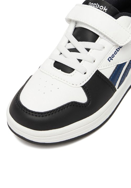 Reebok Training shoe - white/black/navy blue — foto 6
