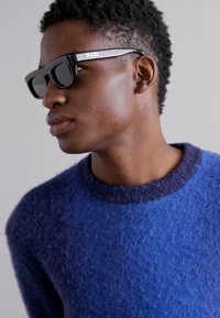 Gucci Sluneční brýle - black/grey