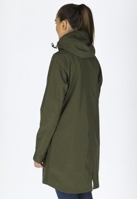 Swedemount - Parka